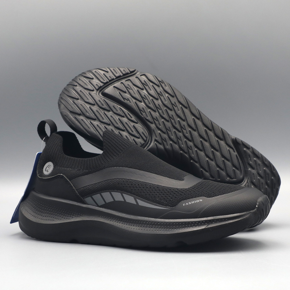 Running Cap Lightweight - Sepatu Baru Musim Semi untuk Pria