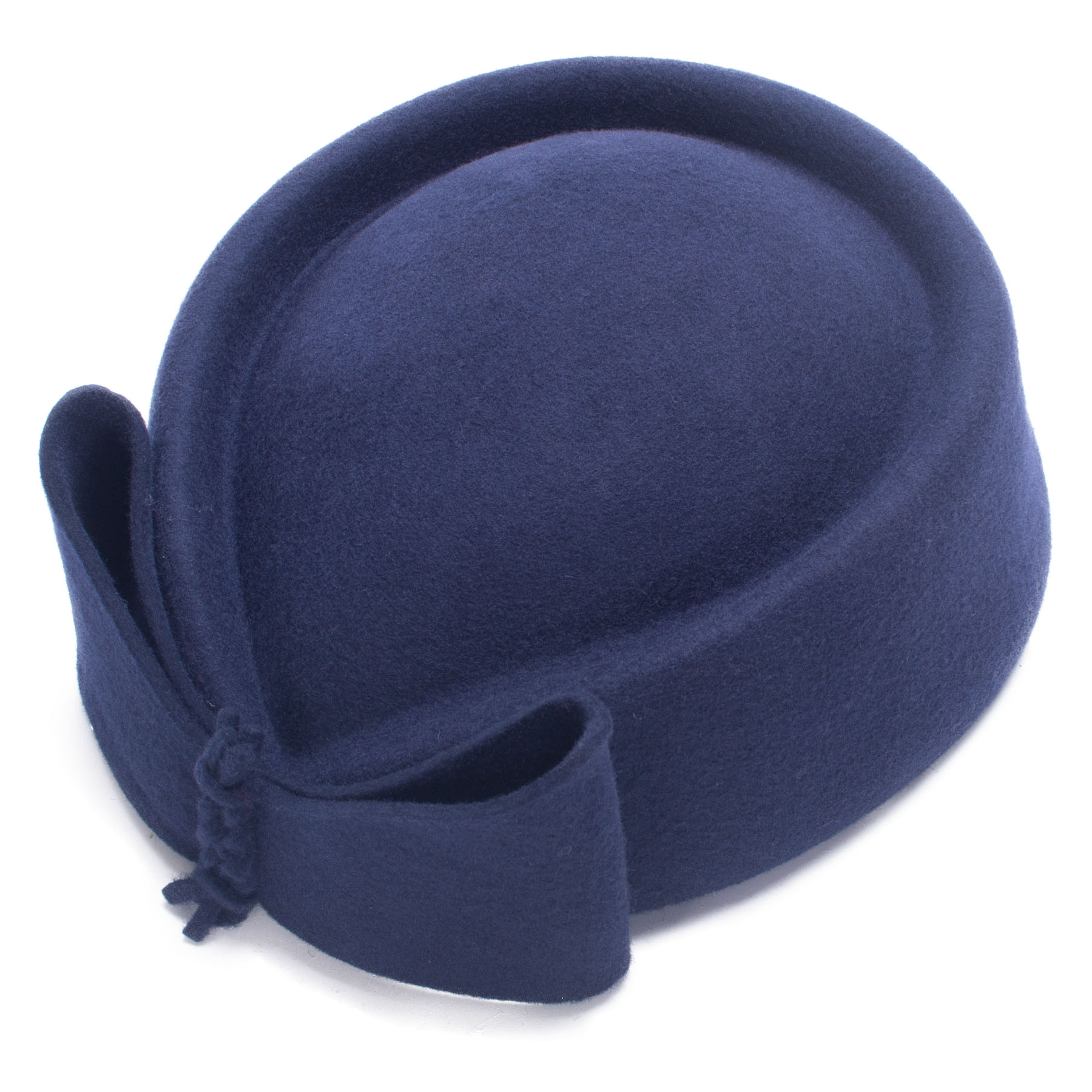 Lawliet Teardrop Fascinator Wa - Fedora Hat Wool ulasan dan harga