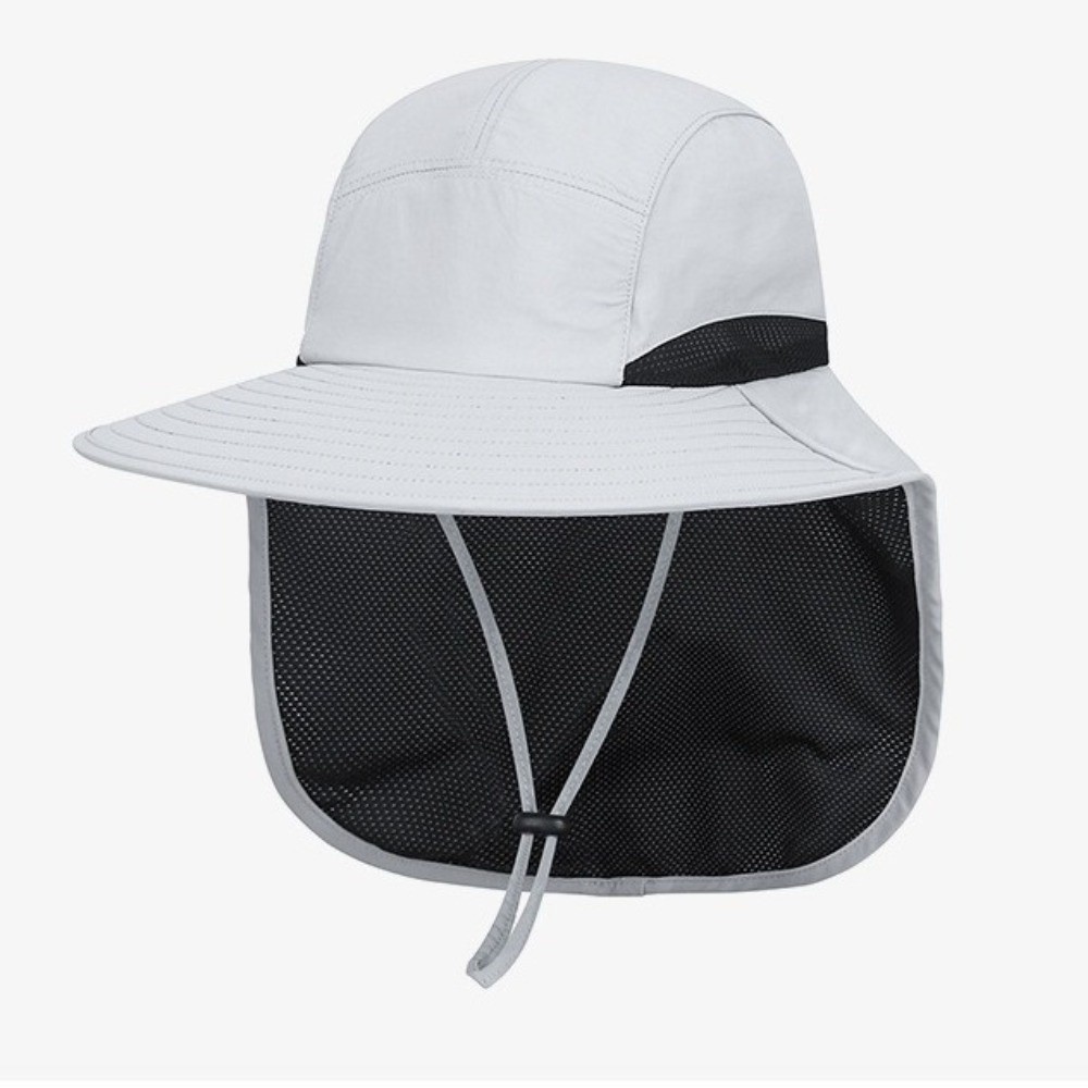 Topi Matahari Luar Ruangan Ber - Bucket Hat Cotton ulasan dan harga