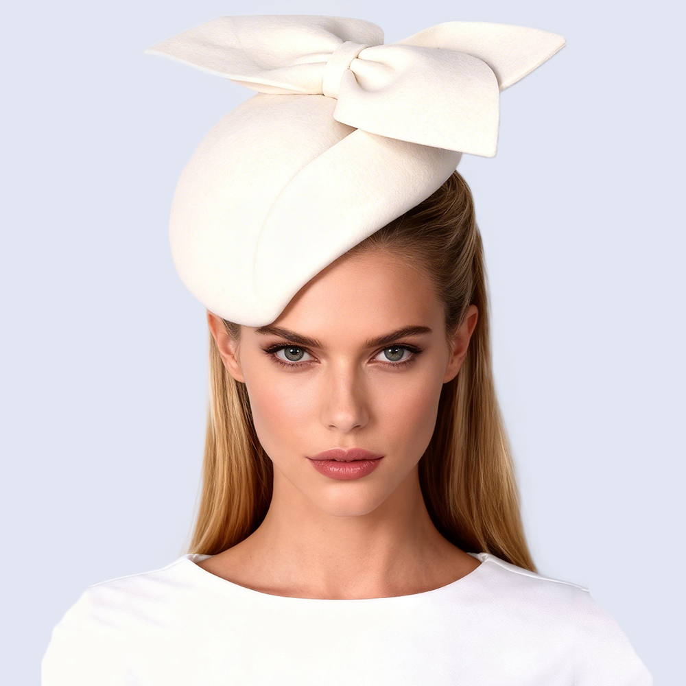 Topi Baret Prancis Wol Hitam P - Beret French Wool ulasan dan harga