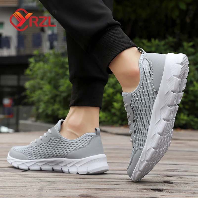 YRZL Sepatu Tenis untuk Pria S - Running Cap Lightweight ulasan dan harga