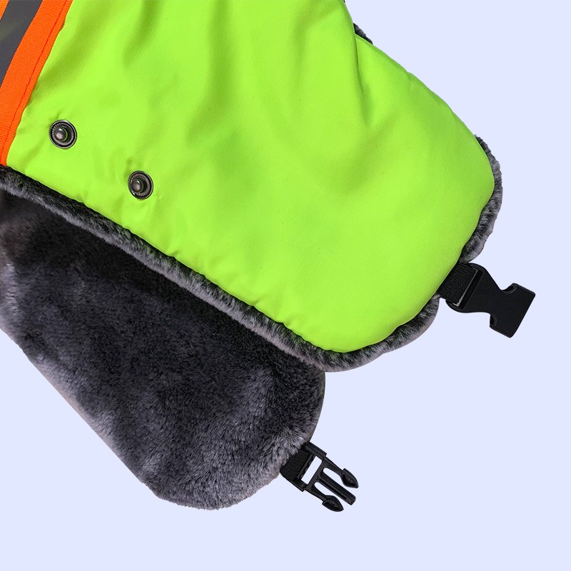 Topi Musim Dingin dengan Penut - Trapper Hat Ear Flap ulasan dan harga