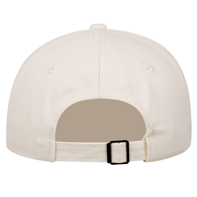 Topi Bisbol Pria Warna Polos B - Golf Cap Dad ulasan dan harga