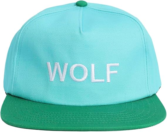 Topi Bisbol Fashion Tylers Cap - Golf Cap Dad ulasan dan harga