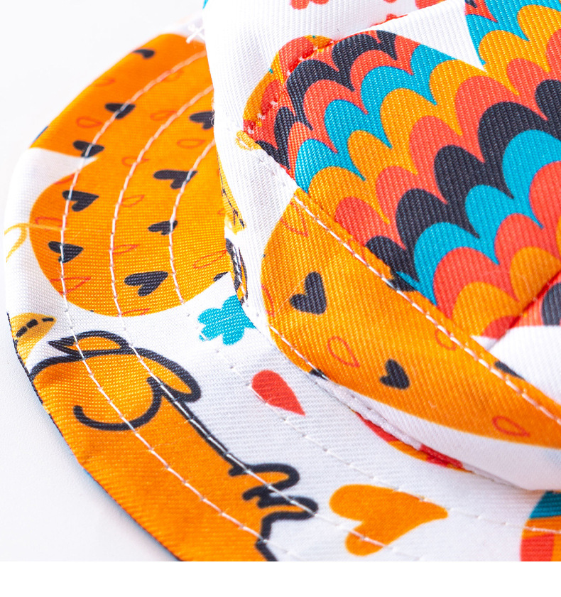 Topi Bucket Motif Kartun untuk - Running Cap Lightweight ulasan dan harga