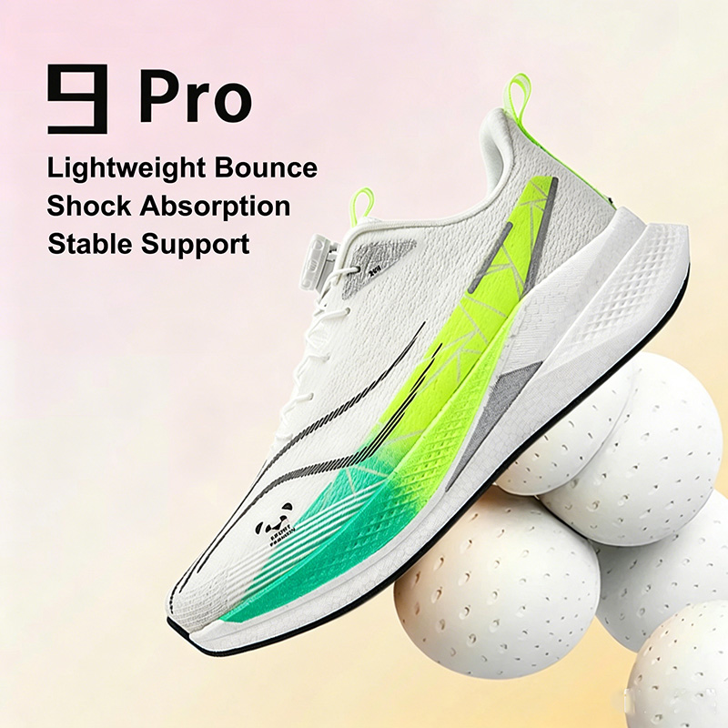 Sepatu Lari Pelat Karbon Ultra - Running Cap Lightweight ulasan dan harga