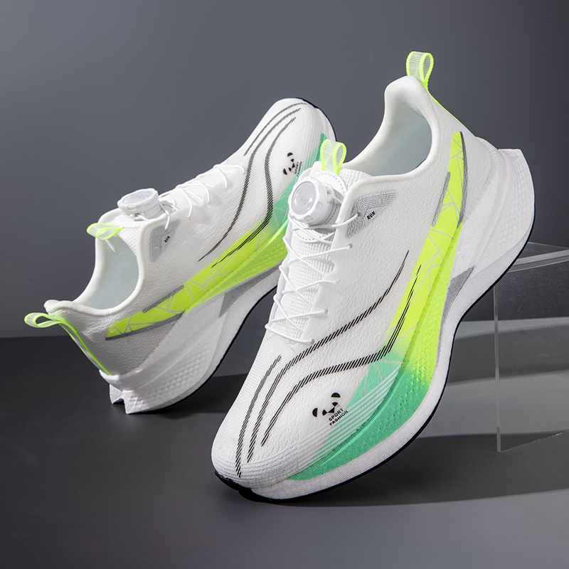 Sepatu Lari Pelat Karbon Ultra - Running Cap Lightweight ulasan dan harga