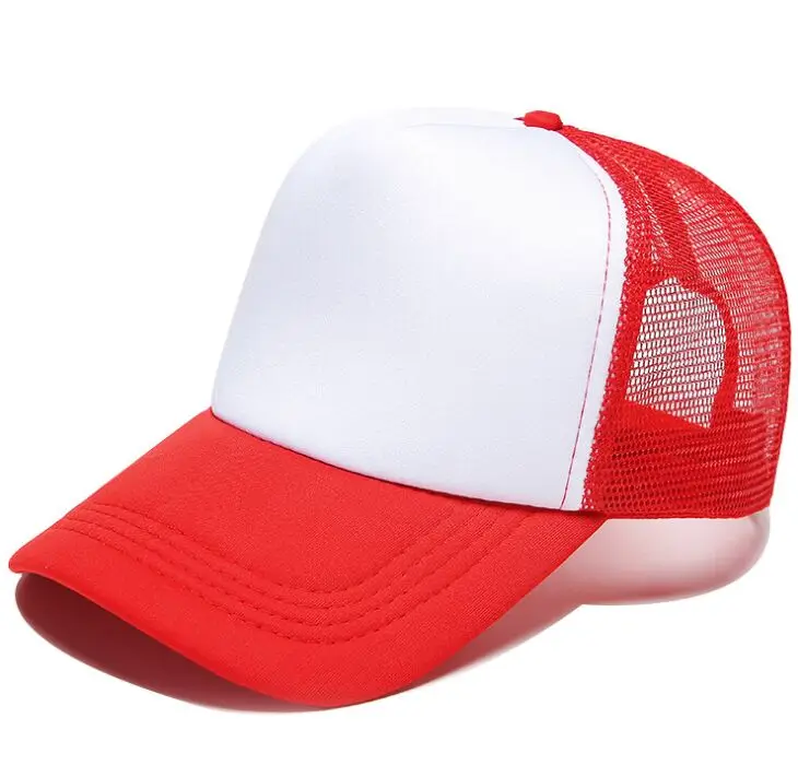 Topi Trucker Jaring Dapat Dise - Visor Sun Hat ulasan dan harga