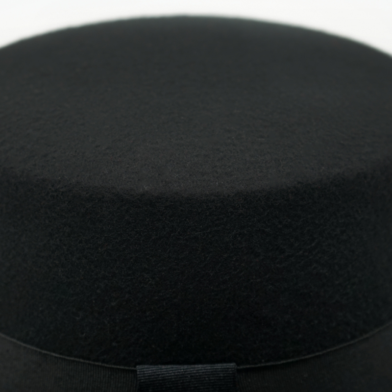 Topi Musim Dingin Musim Gugur  - Fedora Hat Wool ulasan dan harga
