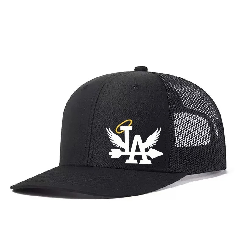 Topi Baseball Unisex Motif Cet - Golf Cap Dad ulasan dan harga