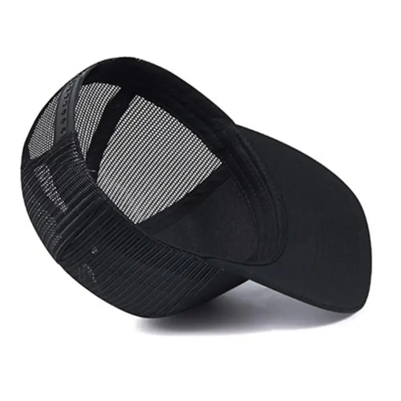 Topi Baseball Unisex Motif Cet - Golf Cap Dad ulasan dan harga